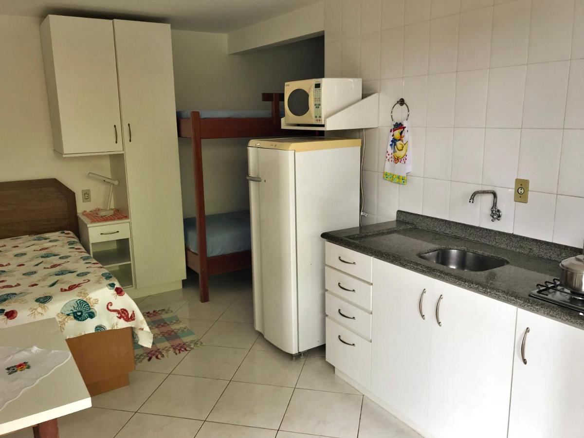 Residencial Caminho Das Pedras - Praia Da Solidao Florianópolis المظهر الخارجي الصورة