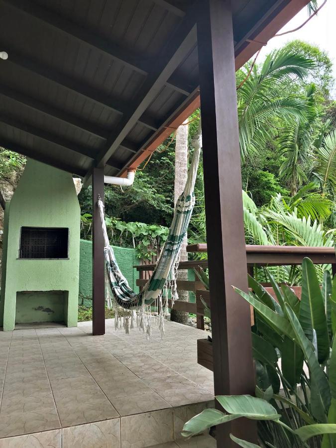 Residencial Caminho Das Pedras - Praia Da Solidao Florianópolis المظهر الخارجي الصورة