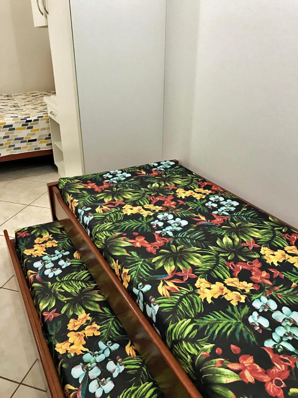 Residencial Caminho Das Pedras - Praia Da Solidao Florianópolis المظهر الخارجي الصورة