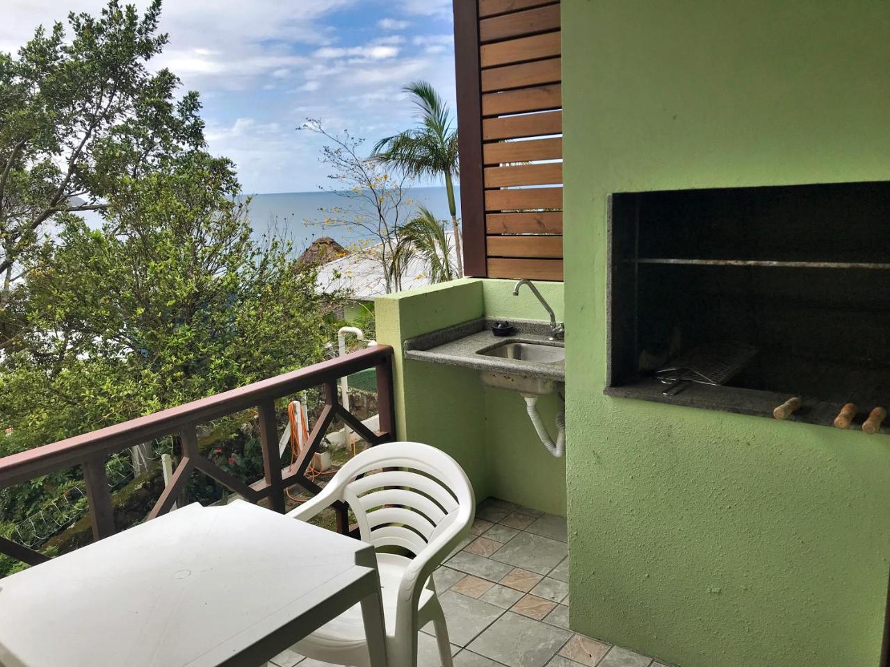 Residencial Caminho Das Pedras - Praia Da Solidao Florianópolis المظهر الخارجي الصورة