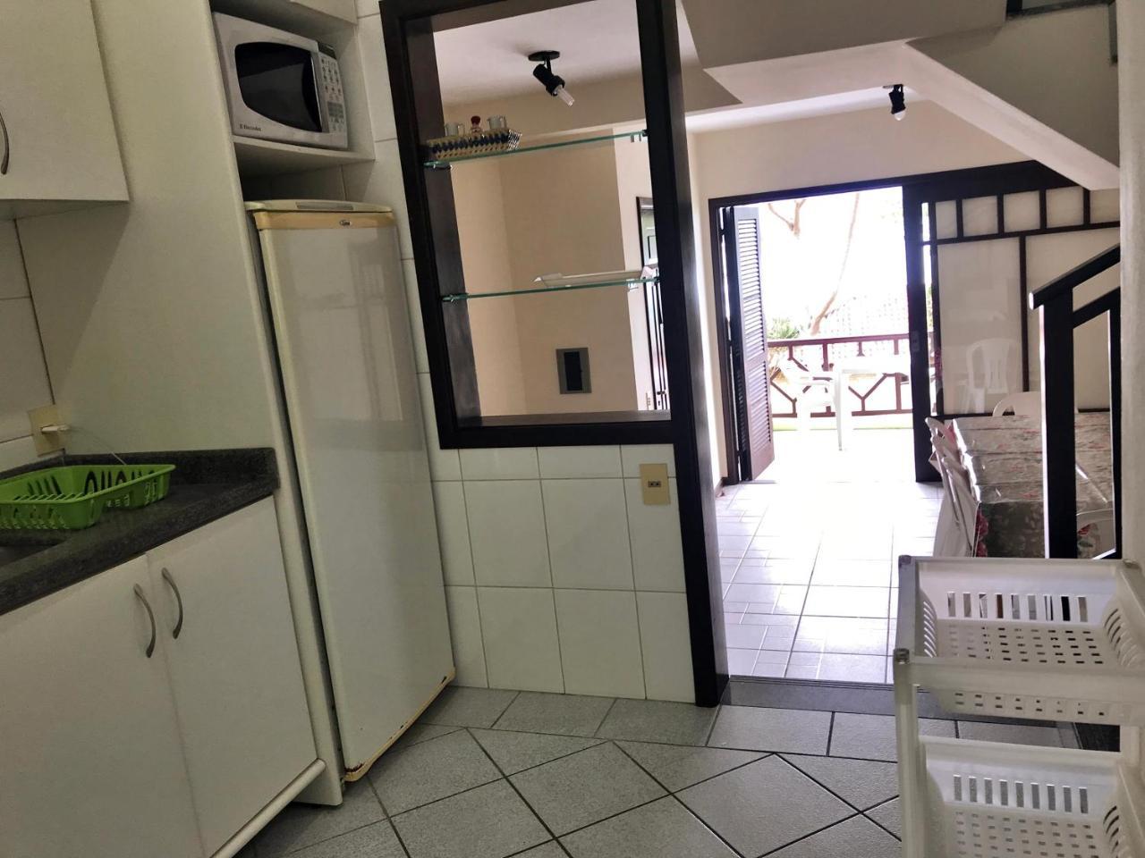 Residencial Caminho Das Pedras - Praia Da Solidao Florianópolis المظهر الخارجي الصورة