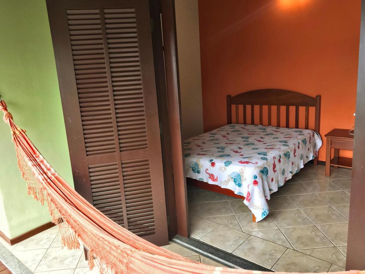 Residencial Caminho Das Pedras - Praia Da Solidao Florianópolis المظهر الخارجي الصورة