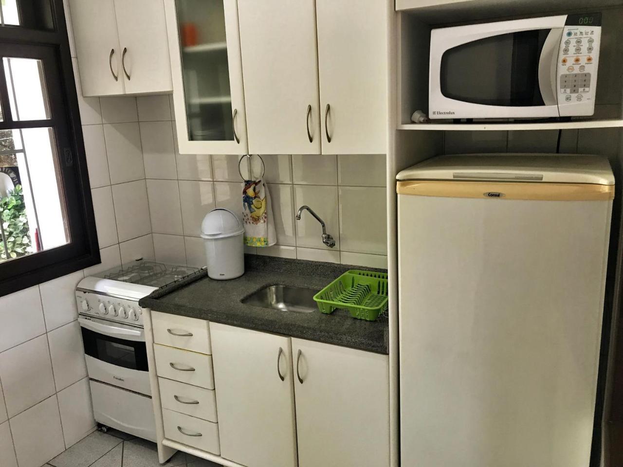 Residencial Caminho Das Pedras - Praia Da Solidao Florianópolis المظهر الخارجي الصورة