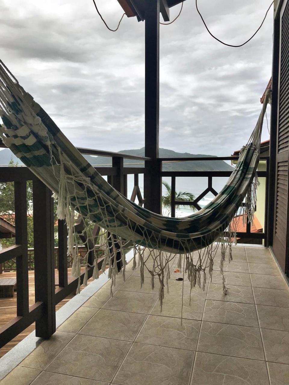 Residencial Caminho Das Pedras - Praia Da Solidao Florianópolis المظهر الخارجي الصورة