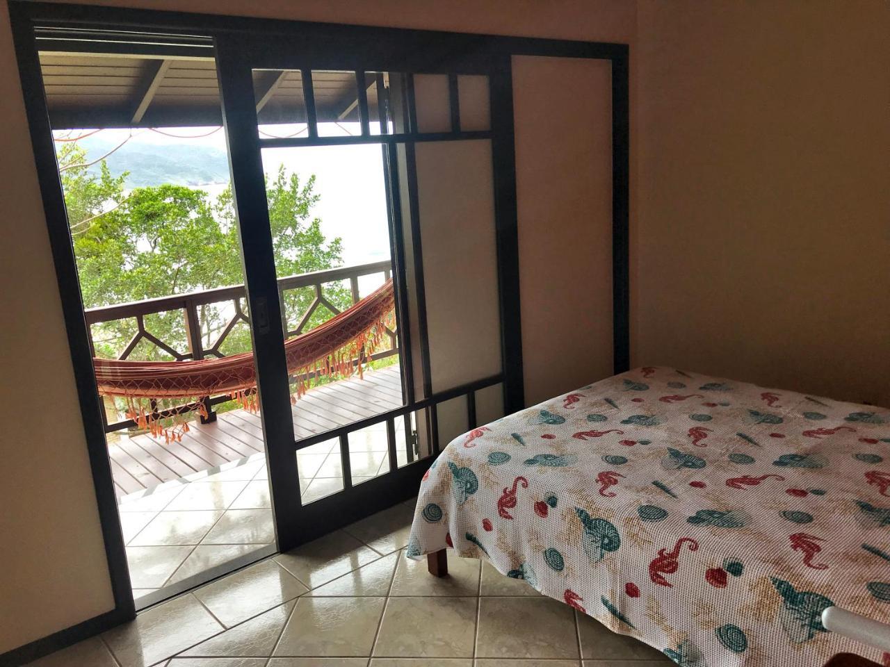 Residencial Caminho Das Pedras - Praia Da Solidao Florianópolis المظهر الخارجي الصورة