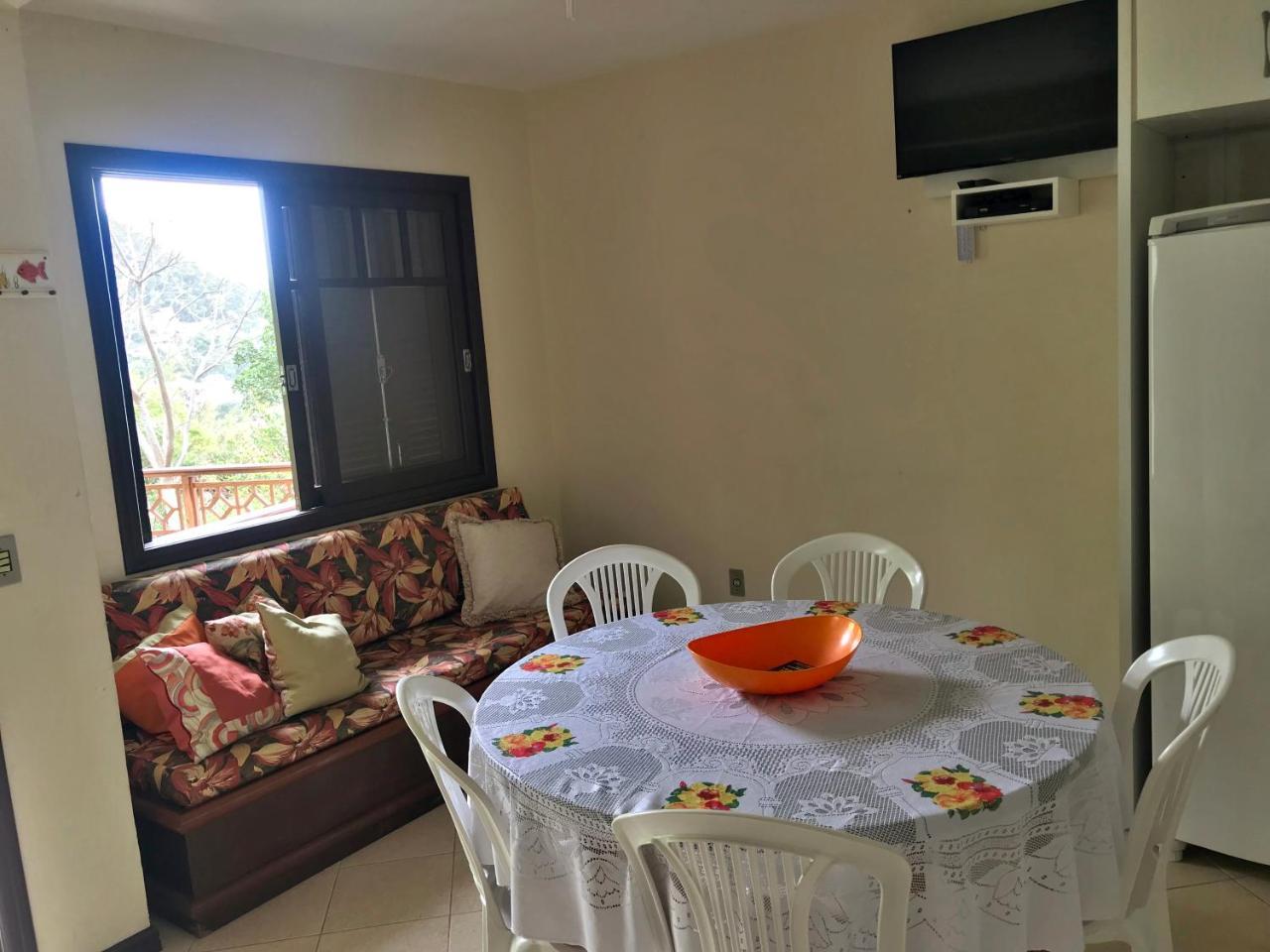 Residencial Caminho Das Pedras - Praia Da Solidao Florianópolis المظهر الخارجي الصورة