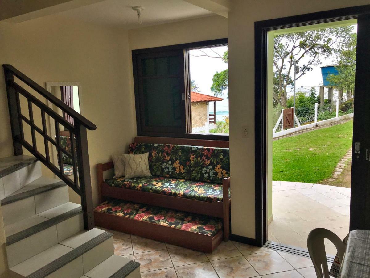 Residencial Caminho Das Pedras - Praia Da Solidao Florianópolis المظهر الخارجي الصورة