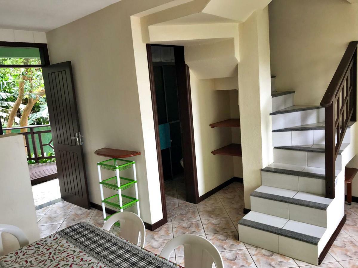 Residencial Caminho Das Pedras - Praia Da Solidao Florianópolis المظهر الخارجي الصورة