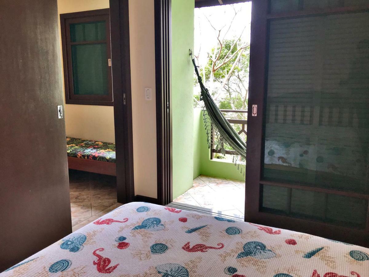 Residencial Caminho Das Pedras - Praia Da Solidao Florianópolis المظهر الخارجي الصورة