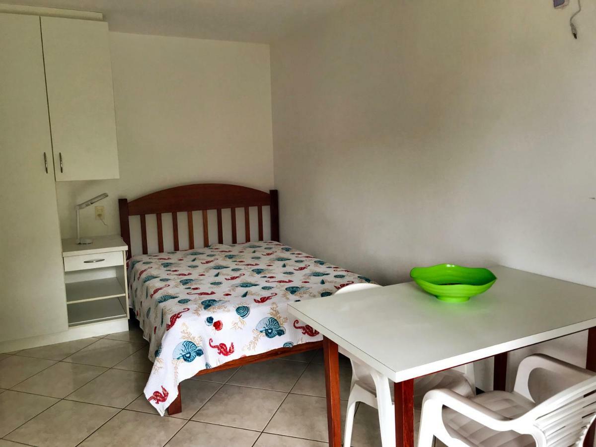 Residencial Caminho Das Pedras - Praia Da Solidao Florianópolis المظهر الخارجي الصورة