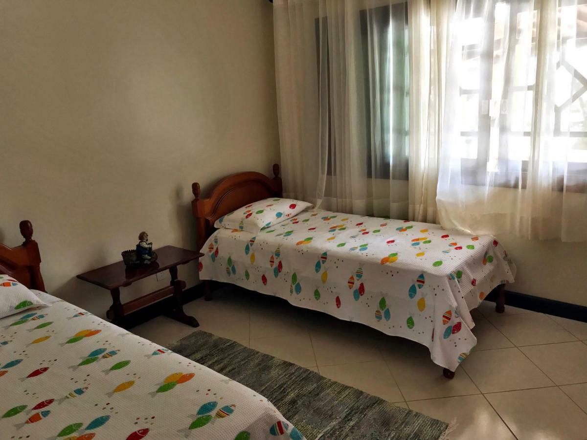 Residencial Caminho Das Pedras - Praia Da Solidao Florianópolis المظهر الخارجي الصورة
