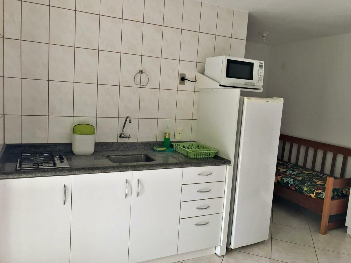 Residencial Caminho Das Pedras - Praia Da Solidao Florianópolis المظهر الخارجي الصورة