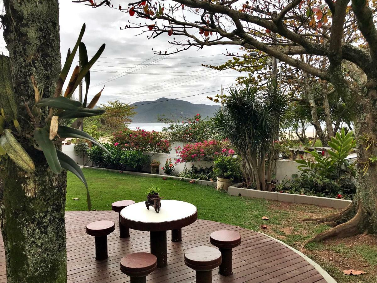 Residencial Caminho Das Pedras - Praia Da Solidao Florianópolis المظهر الخارجي الصورة