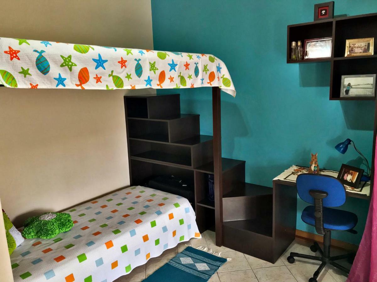 Residencial Caminho Das Pedras - Praia Da Solidao Florianópolis المظهر الخارجي الصورة