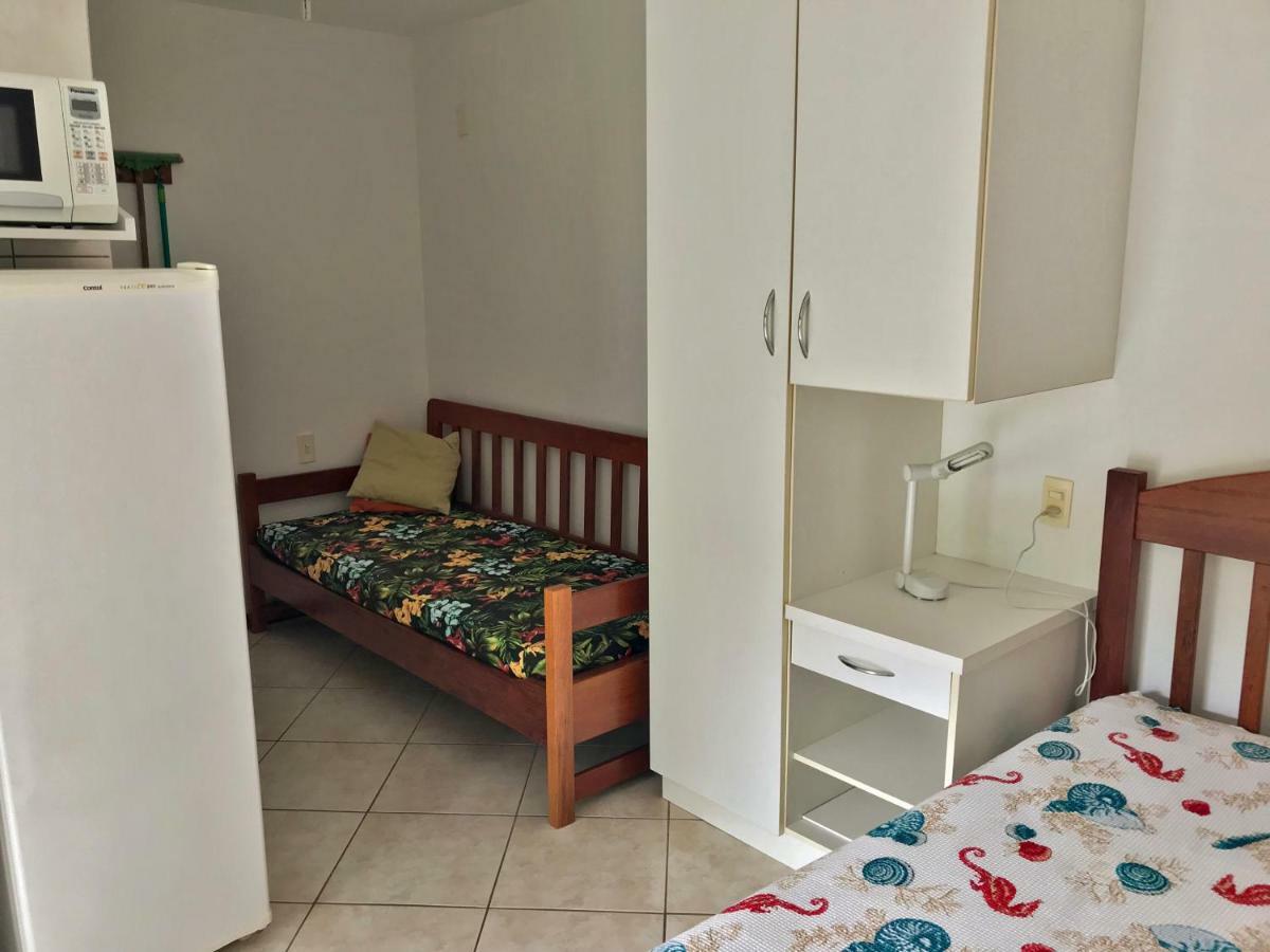 Residencial Caminho Das Pedras - Praia Da Solidao Florianópolis المظهر الخارجي الصورة