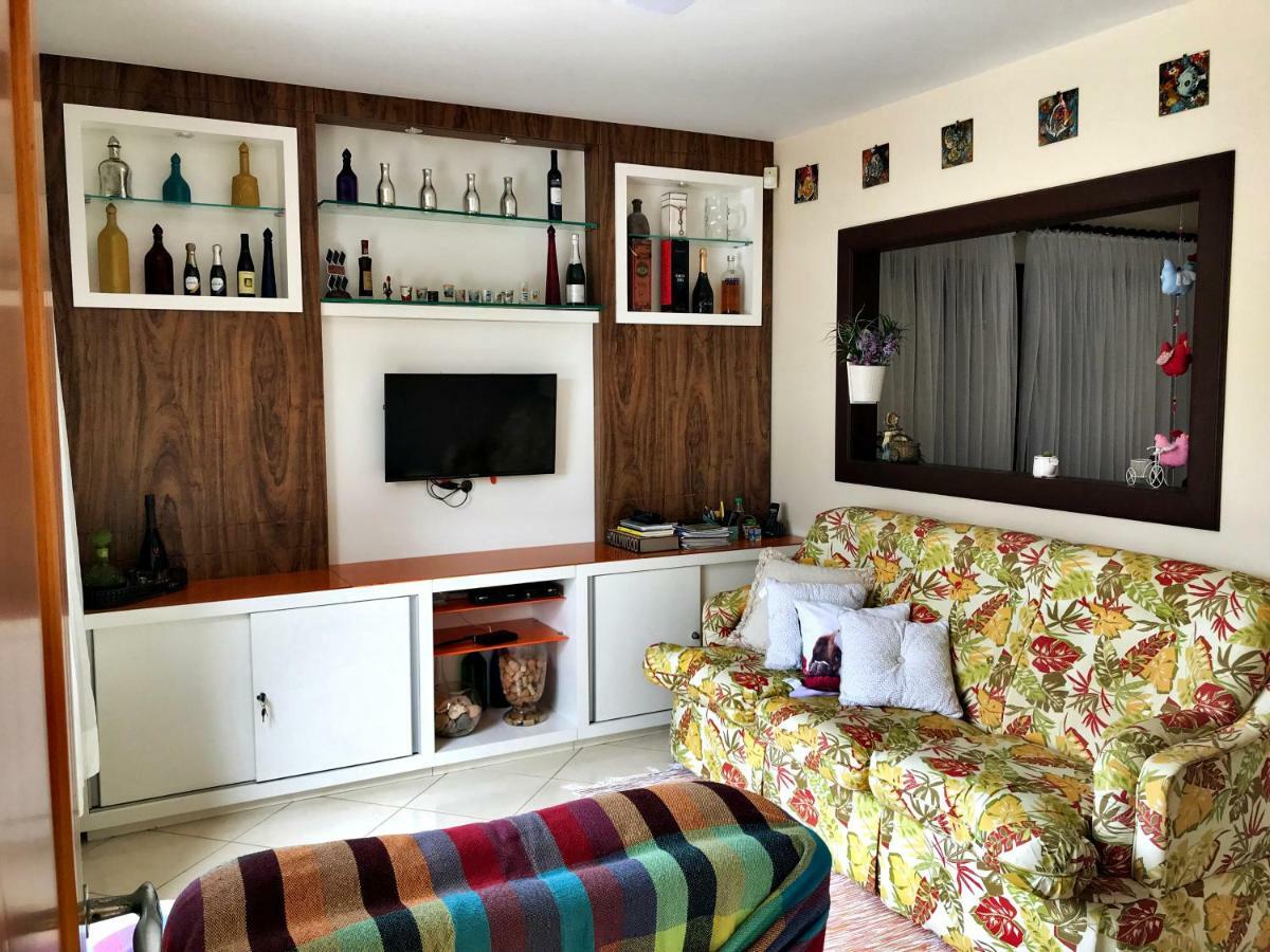 Residencial Caminho Das Pedras - Praia Da Solidao Florianópolis المظهر الخارجي الصورة